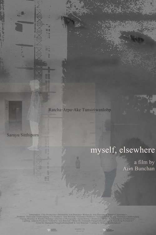 myself, elsewhere