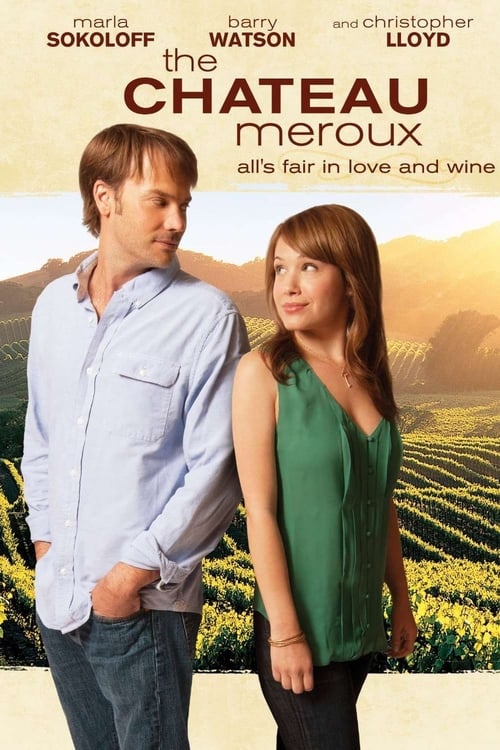 The Chateau Meroux 2011