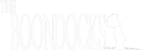 Boondocks - Logo 5