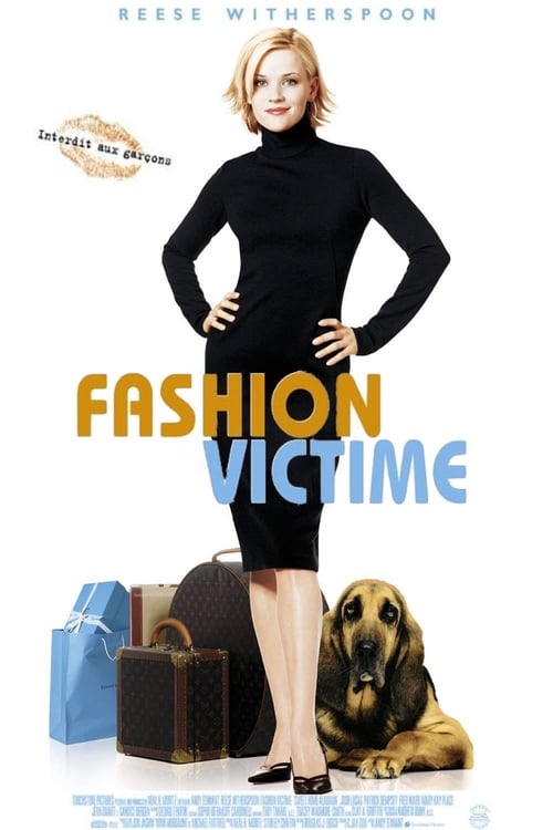 Fashion victime 2002