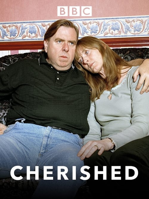 Poster do filme Cherished