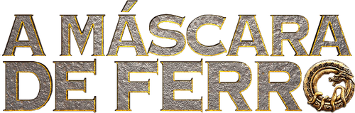 A Máscara de Ferro