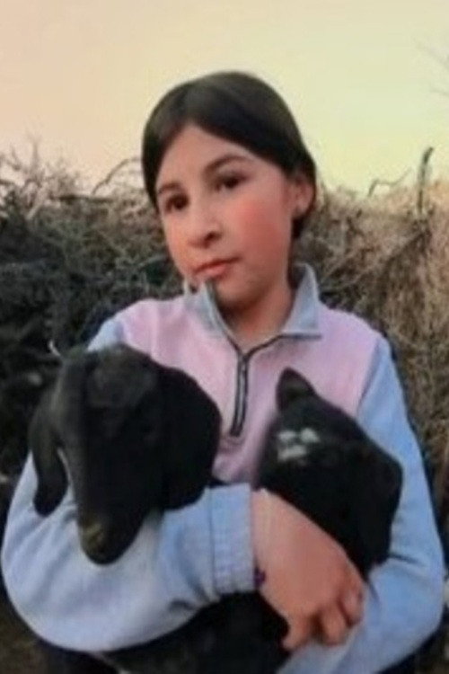 Las hijas de la montaña