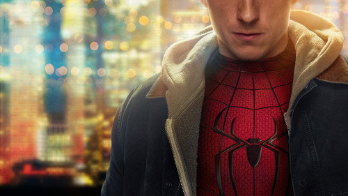 Spider-Man Brand New Day (2026) สไปเดอร์แมน แบรนด์ นิว เดย์