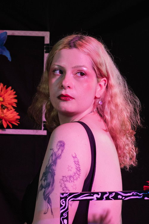 Foto de Brenda P. Simões