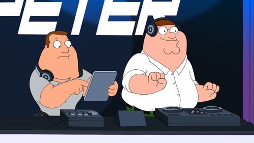 Family Guy: 15×12