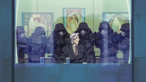 Image de l'épisode 23