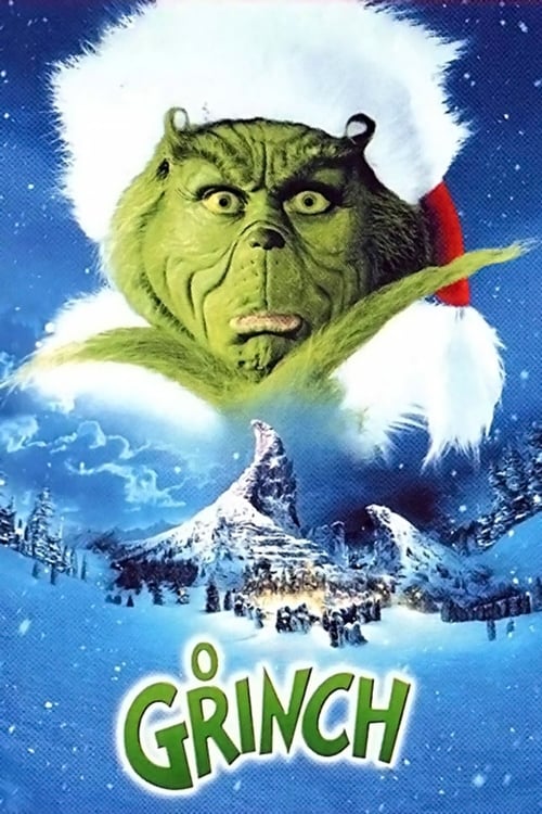 O Grinch