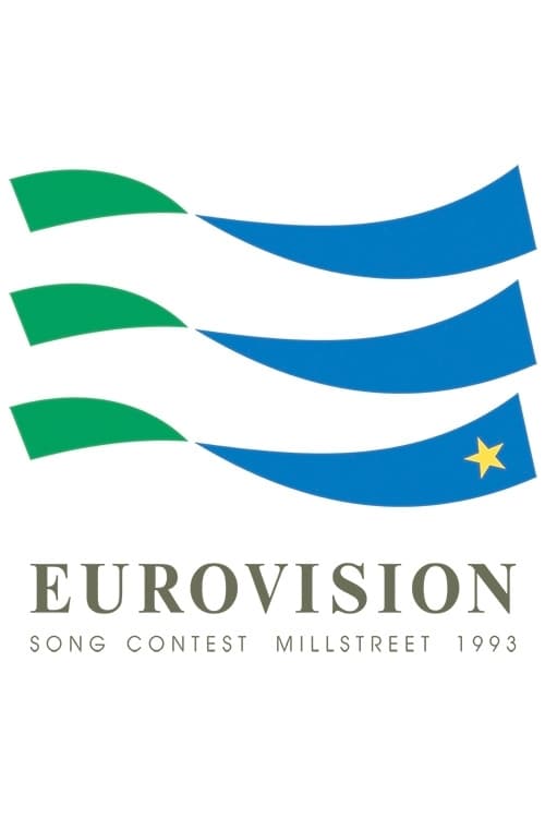 Grand prix Eurovision de la chanson, S38 - (1993)