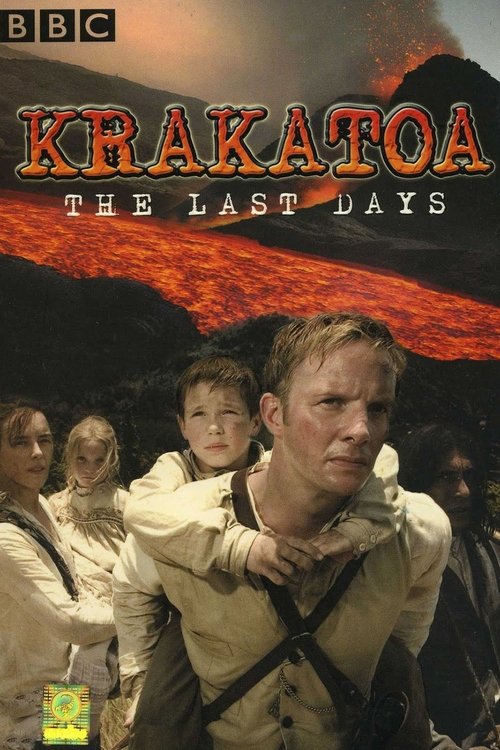 Los últimos días de Krakatoa 2006