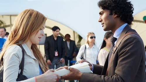 Heroes Reborn: 1×7
