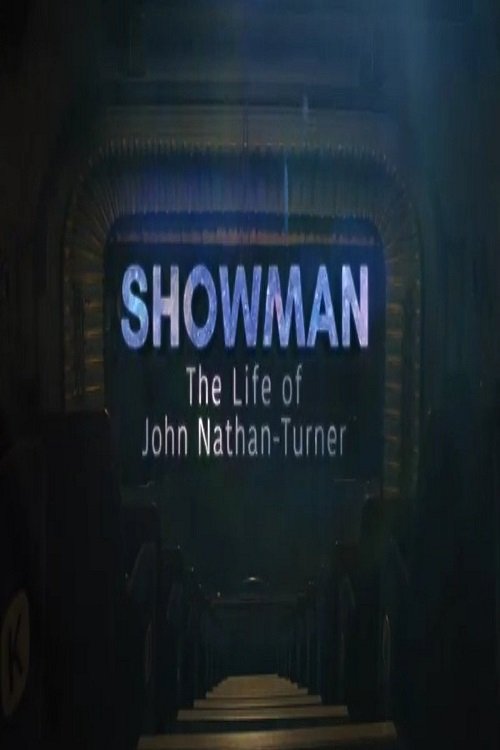 Showman: The Life of John Nathan-Turner 2019