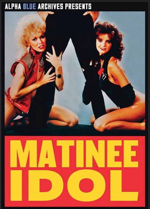 Matinee Idol poster