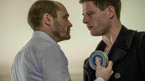 McMafia: 1×1