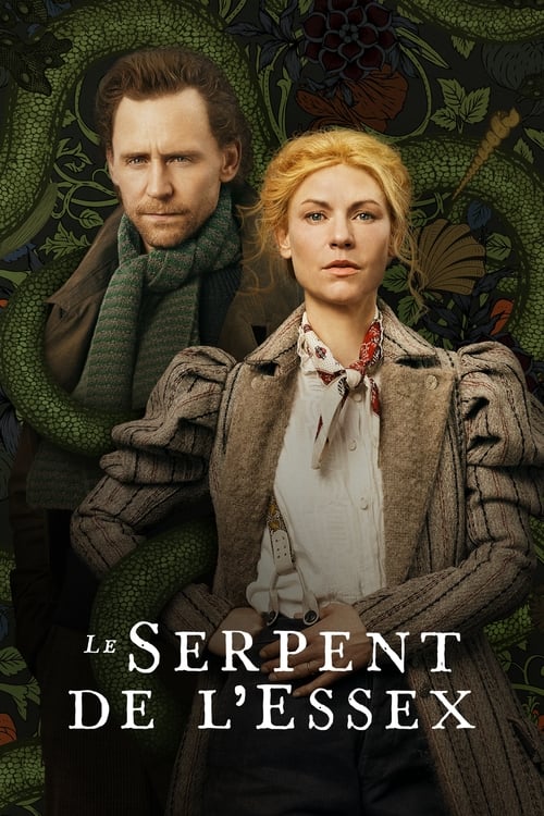 The Essex Serpent (2022)