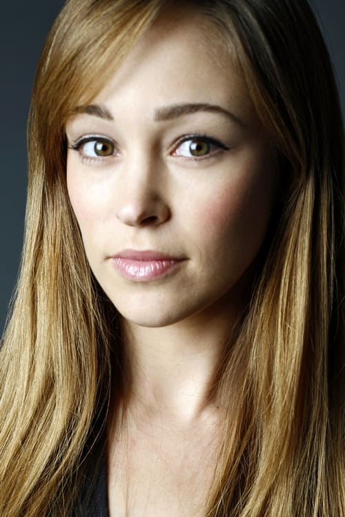 Kép: Autumn Reeser színész profilképe