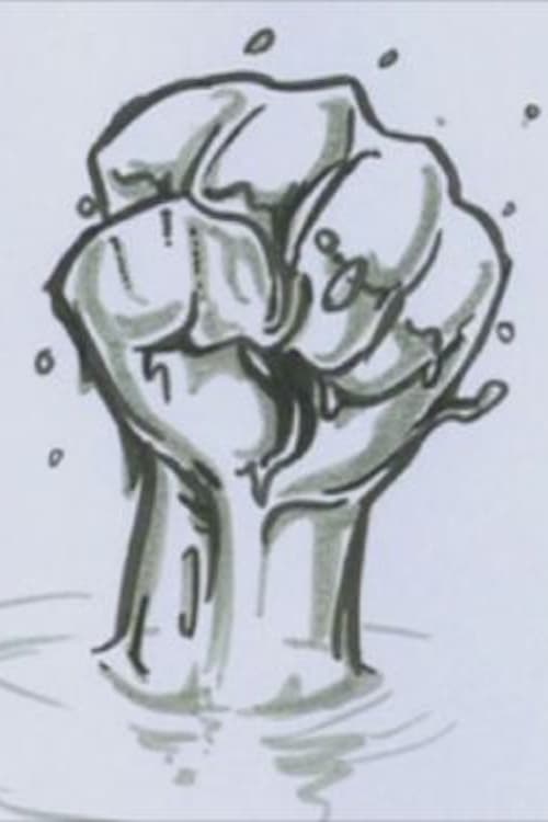 Dance of Water Poster