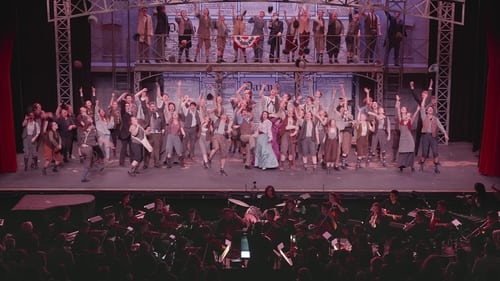 Carrying the Banner: A Newsies Documentary