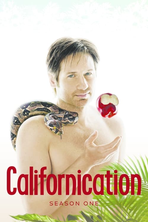 Where to stream Californication Season 1