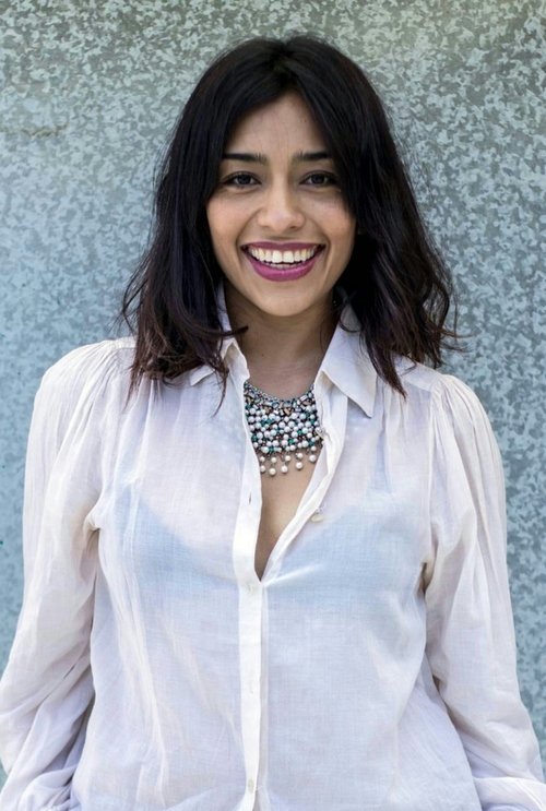 Adriana Paz
