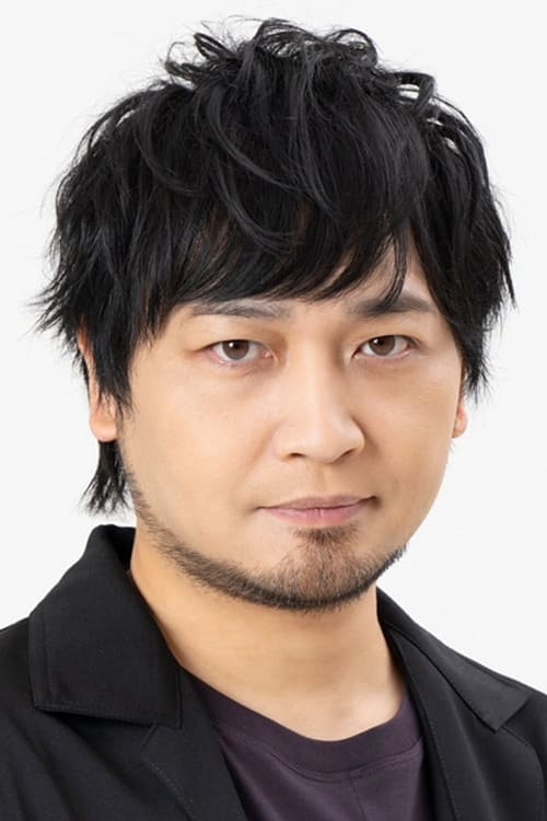 Kép: Yuichi Nakamura színész profilképe