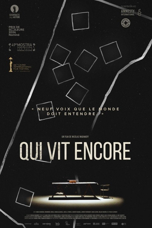 Qui vit encore