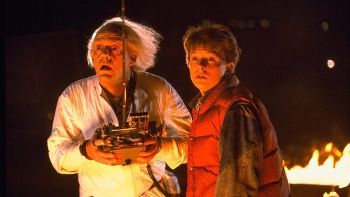 Back to the Future Back to the Future