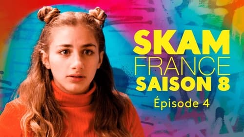 Poster della serie SKAM France