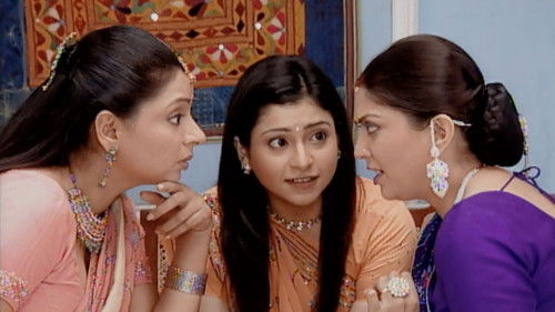 Baby, Praveena's Clever Plan