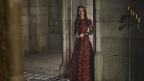 Reign: 1×10