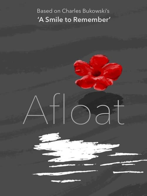 Afloat (2020) poster