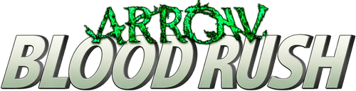 Megaria21 | Arrow: Blood Rush