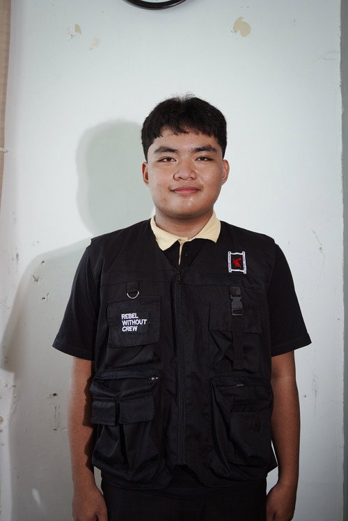 Foto de Muhammad Resky Al Faridzy