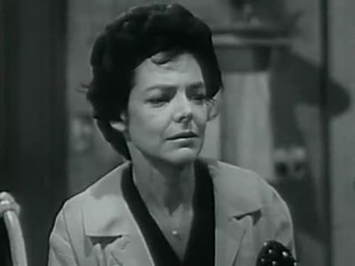 One Step Beyond, S02E07 - (1959)