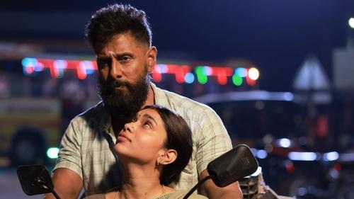 Veera Dheera Sooran: Part 2 Movie Screenshot