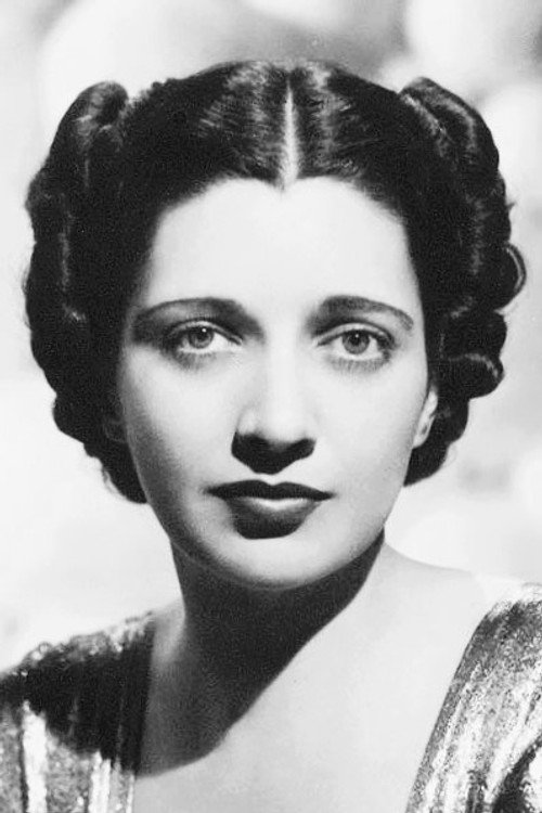 Kay Francis Photo