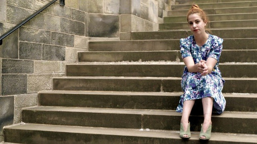 Am I Safe on Campus?