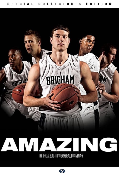 Amazing: BYU Basketball Documentary 2011