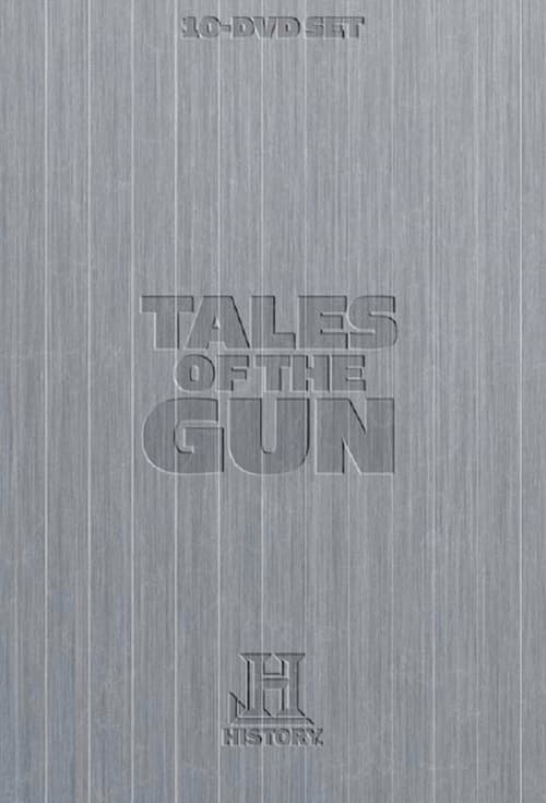 Where to stream Tales of the Gun