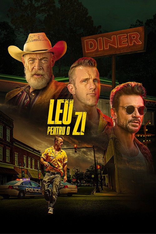 Leu pentru o zi