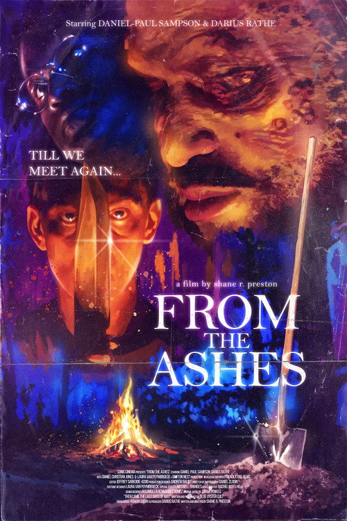 From the Ashes