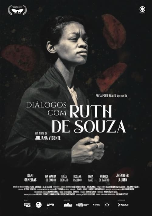 Diálogos com Ruth de Souza (2022)