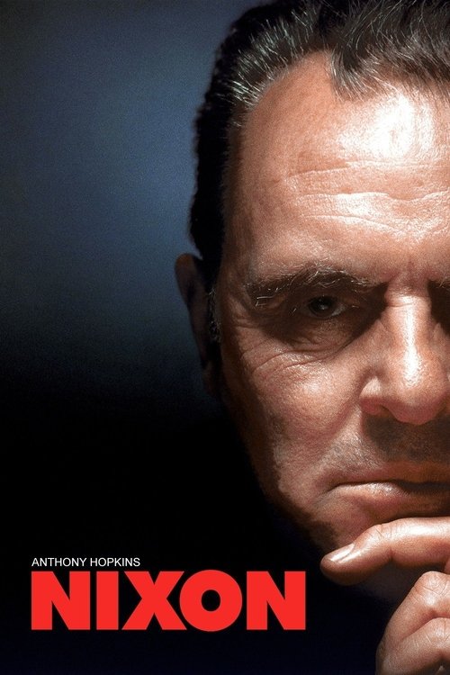 Nixon (1995) HD Movie Streaming