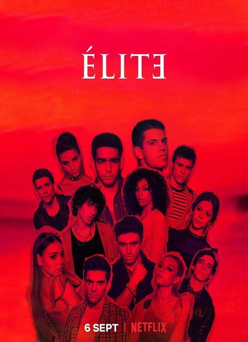 Elite: Season 2