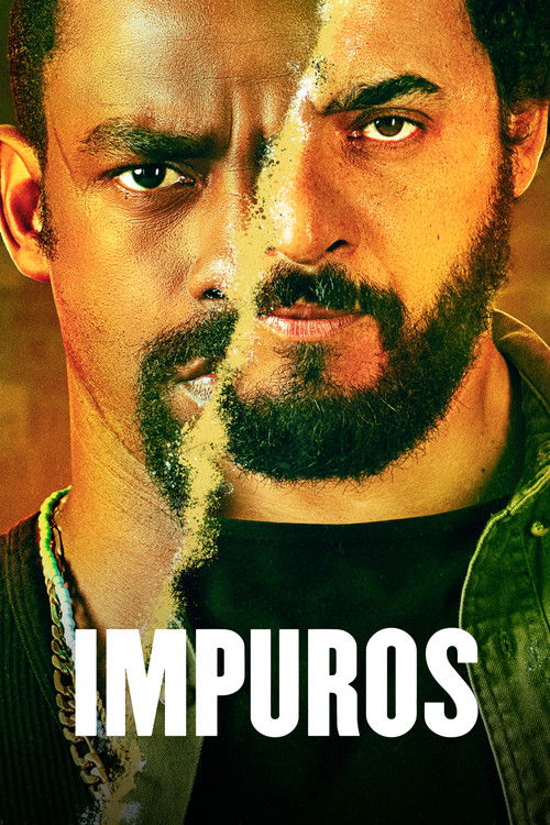 Affiche de Impuros