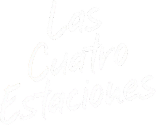 Las cuatro estaciones