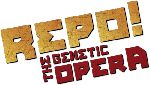 Repo! The Genetic Opera