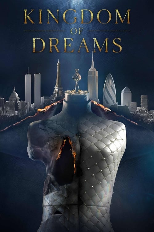Poster Kingdom of Dreams
