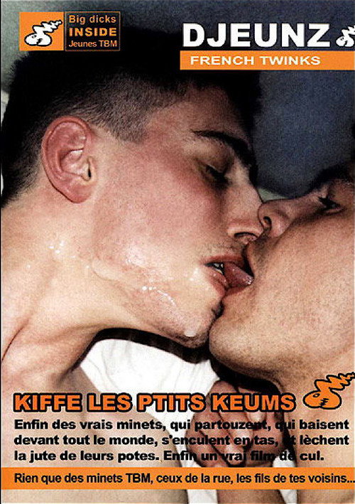 Djeunz 1: Kiffe les p'tits keums