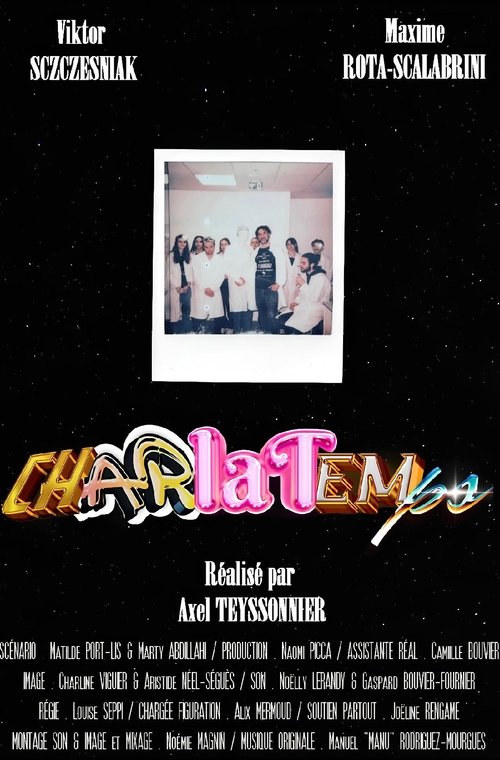 CharlaTemps